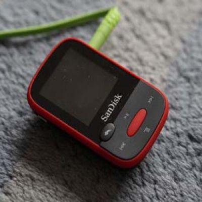 Mp3进出口报关