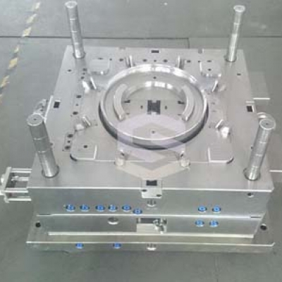 注塑模具进出口报关